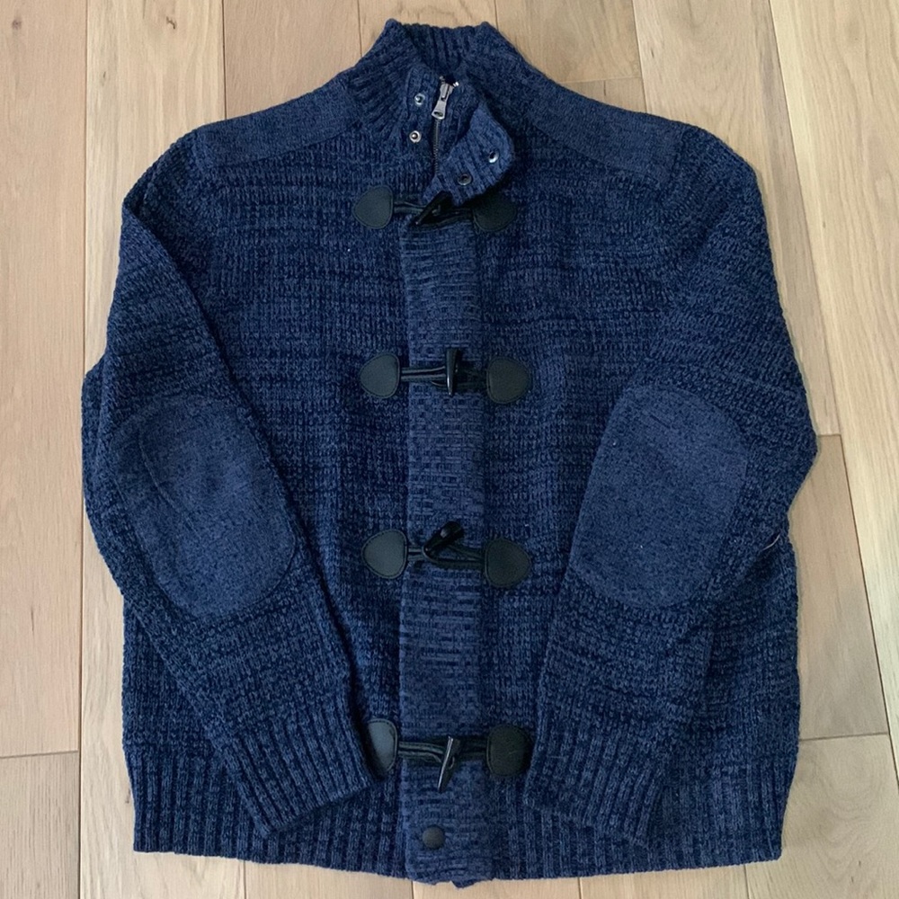 Express Mens sweater